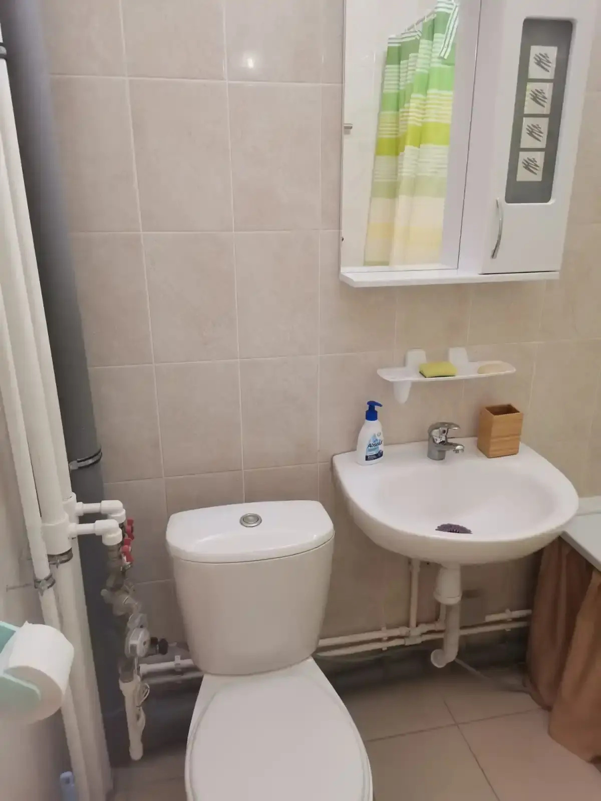 Квартира Уютная рядом с НИИ Петрова, Напалкова, Гранова