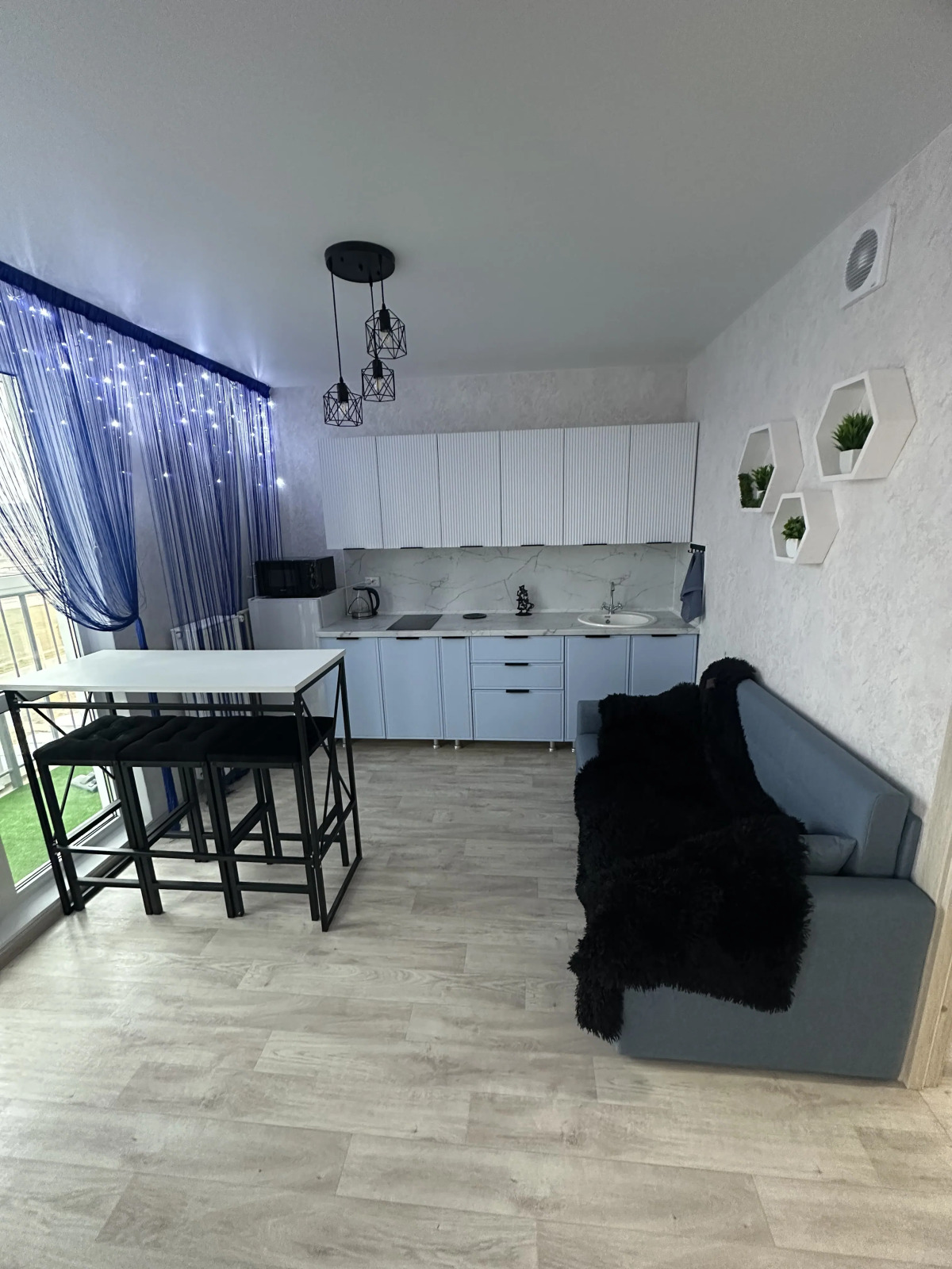 Квартира Предгорье