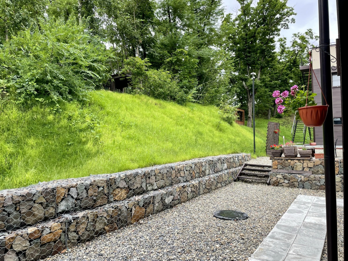 Гостевой дом Главный