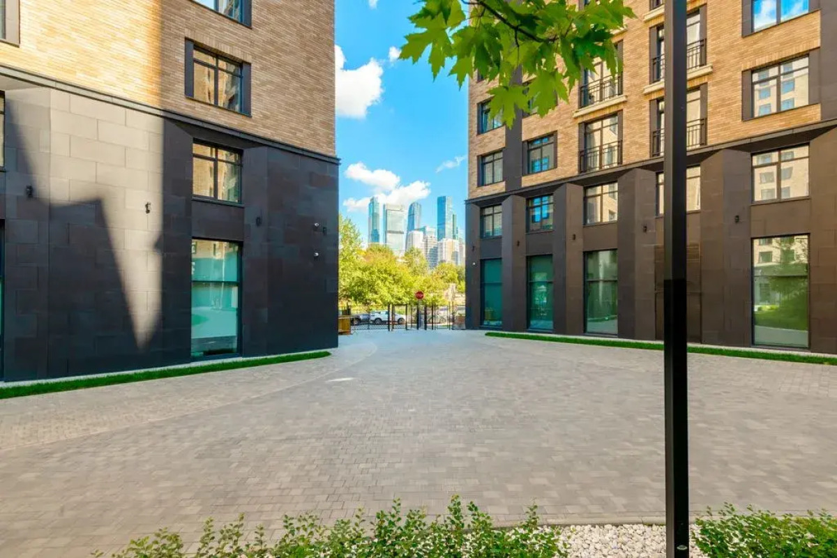 Апартаменты #2 Duplex for 2+2 by Lo Apartments