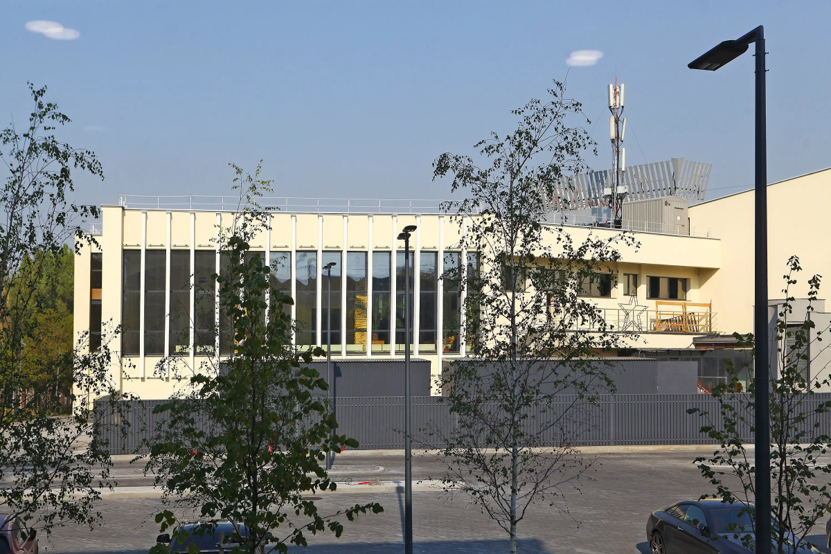 Квартира Ваши Апартаменты у Южного Вокзала