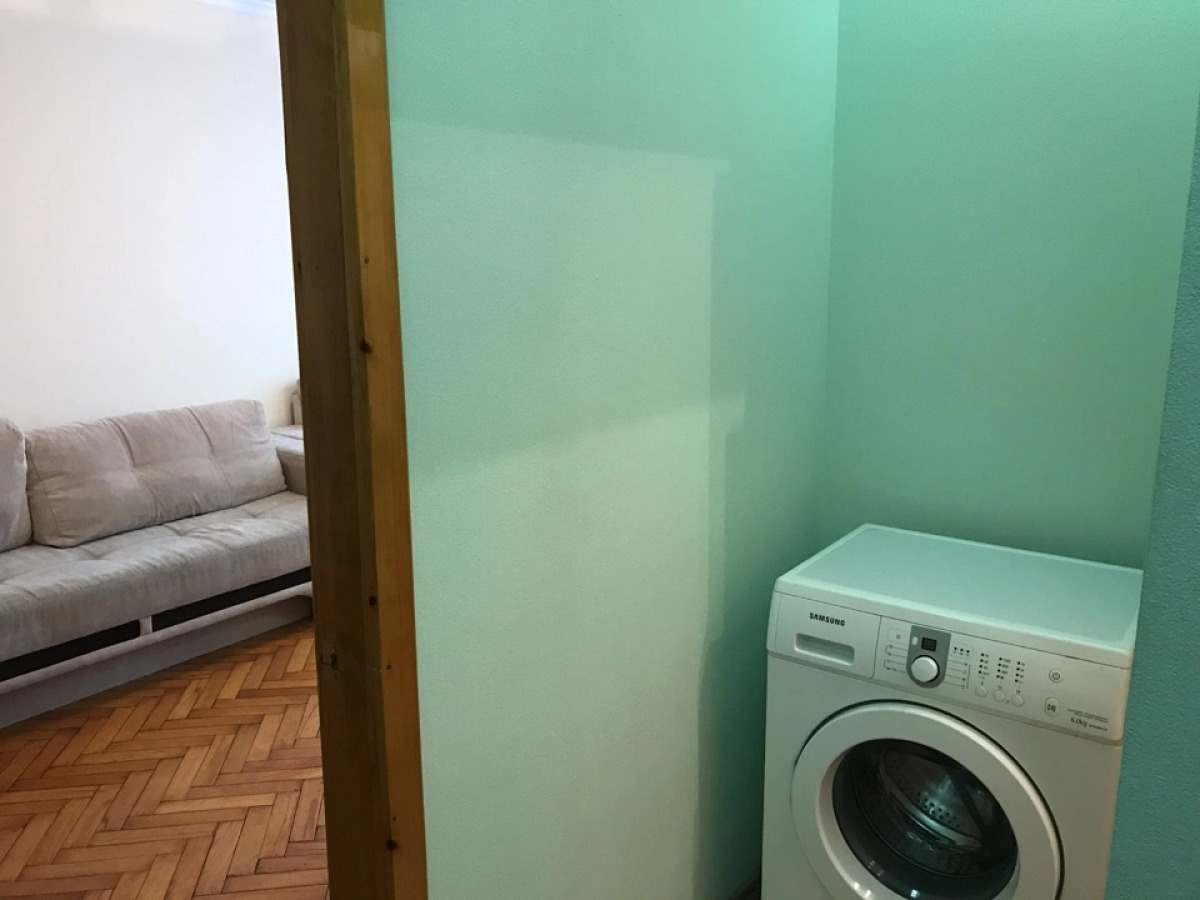 Апартаменты однокомнатная Студия