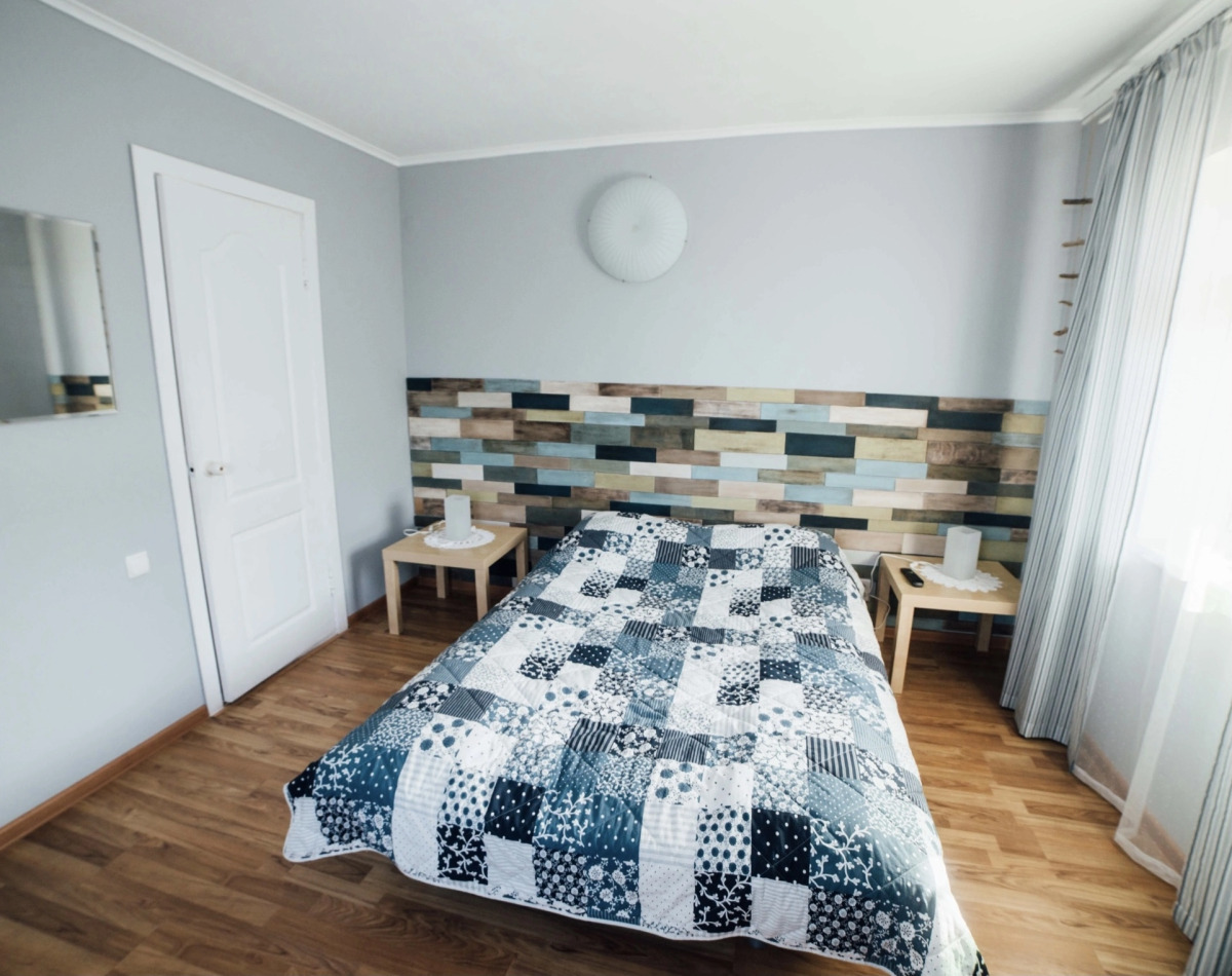 Гостевой дом Марина