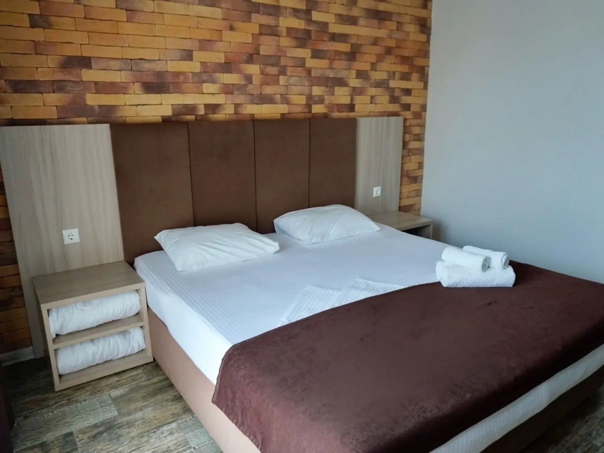 Отель Rit_hotel