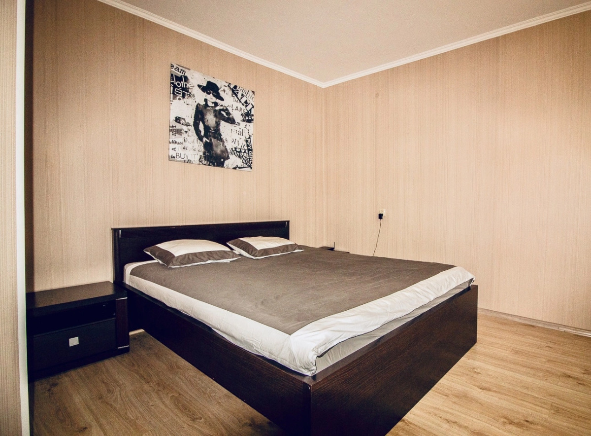 Квартира На Пролетарской