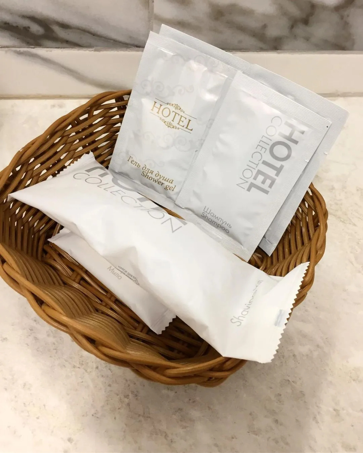 Отель Корона