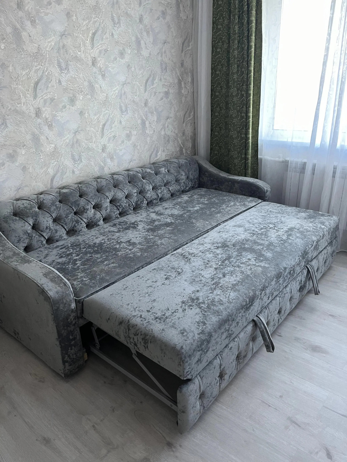 Квартира Уютная