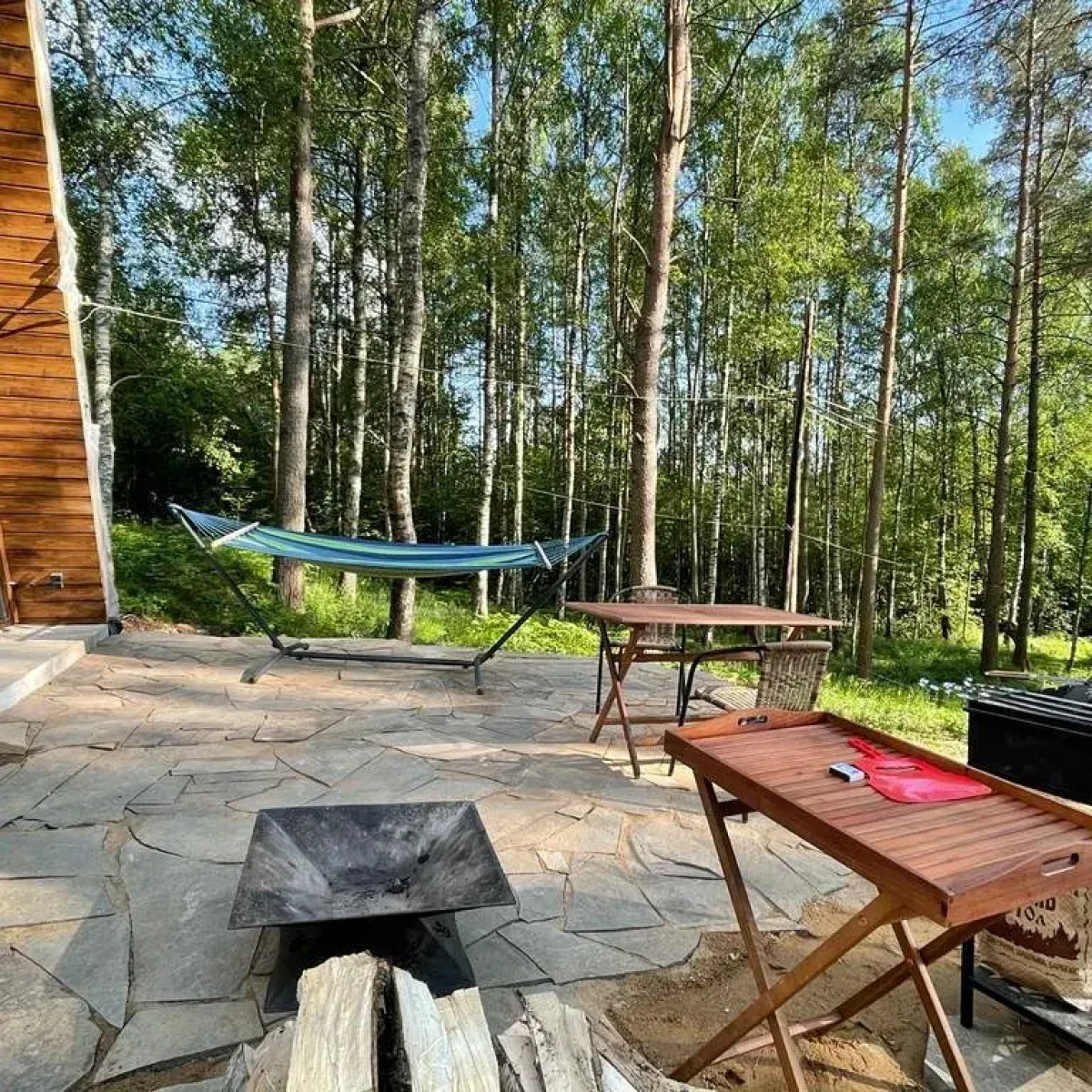 Жилое помещение Fivestars