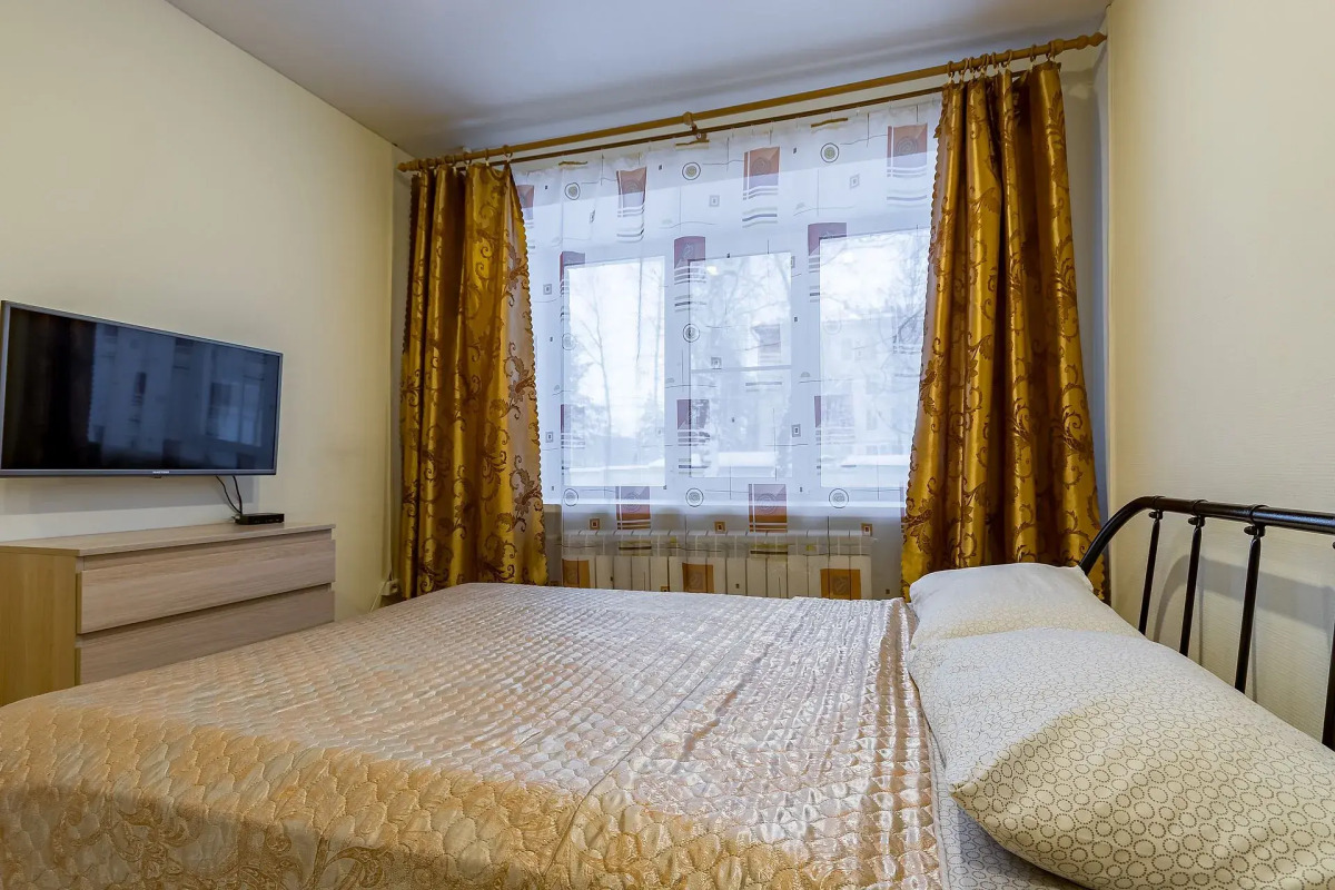 Квартира в Нижнем