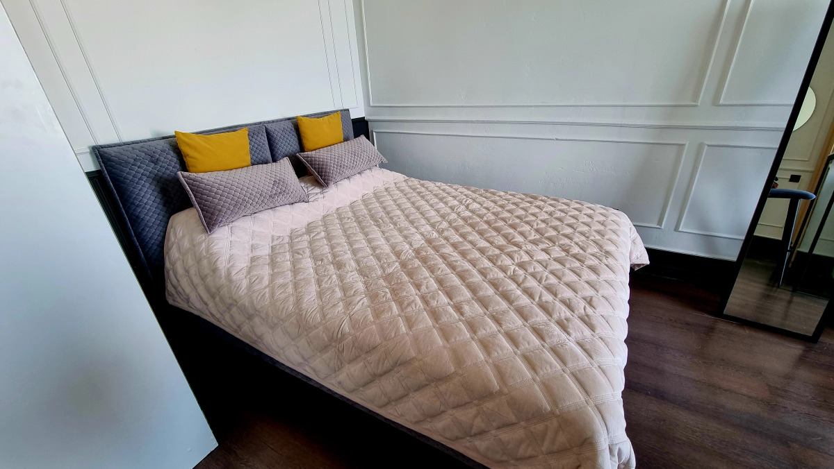 Квартира Лучший Вид Столицы Закатов