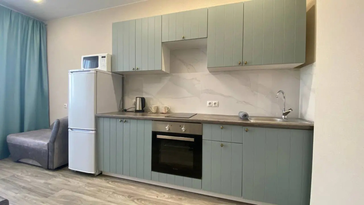 Апартаменты Нежность