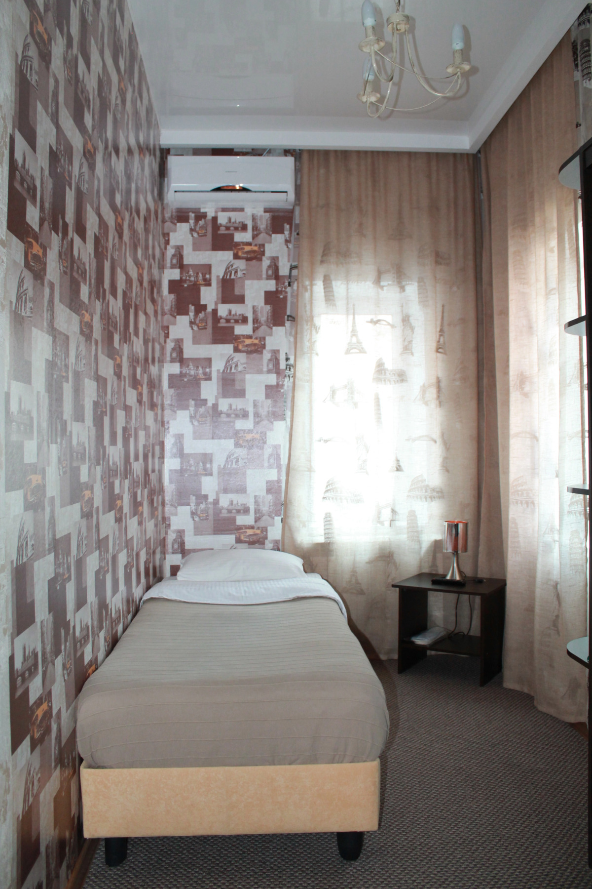 Мини-Отель Сити Отель