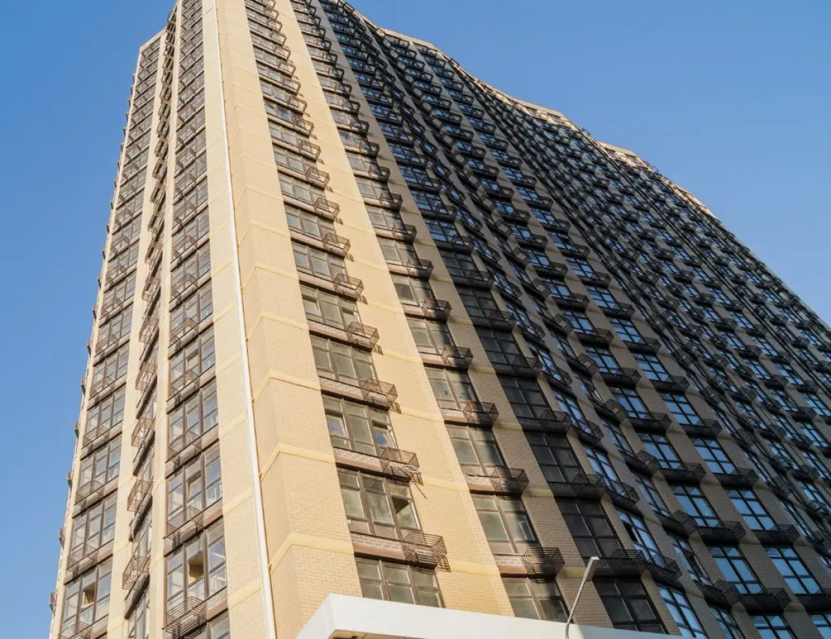 Апартаменты в Самом Центре ЖК "Рубин"