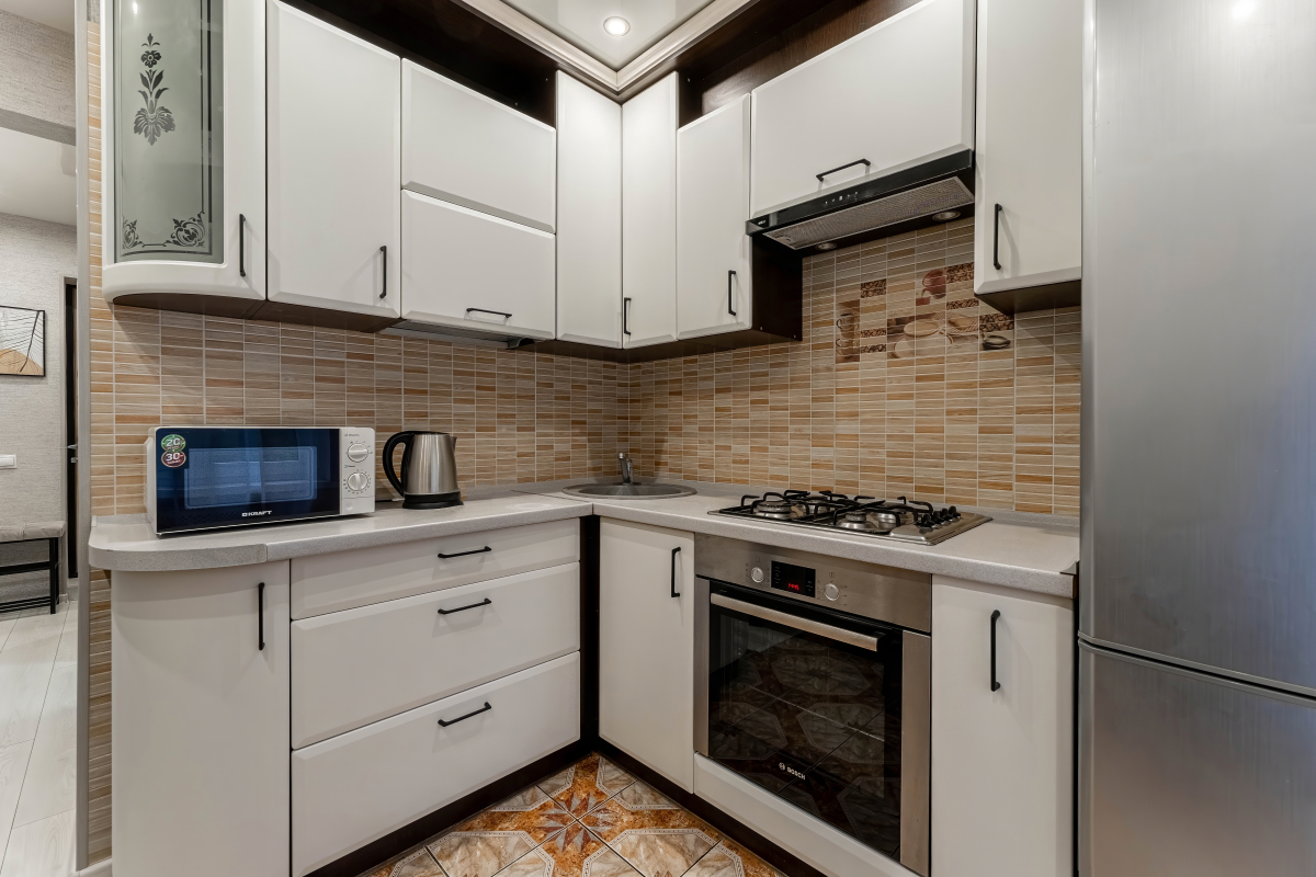 Квартира  Tor в центре города