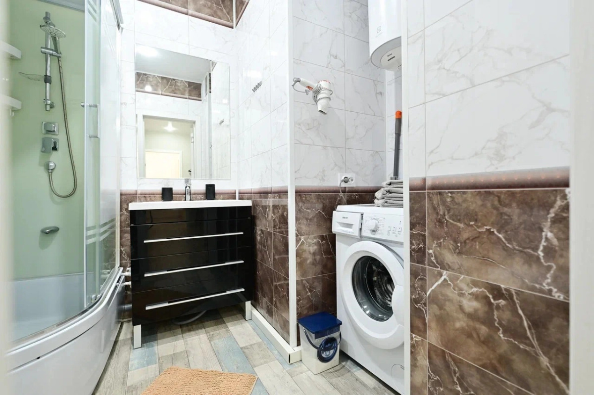 Апартаменты Атмосфера-Терраццо