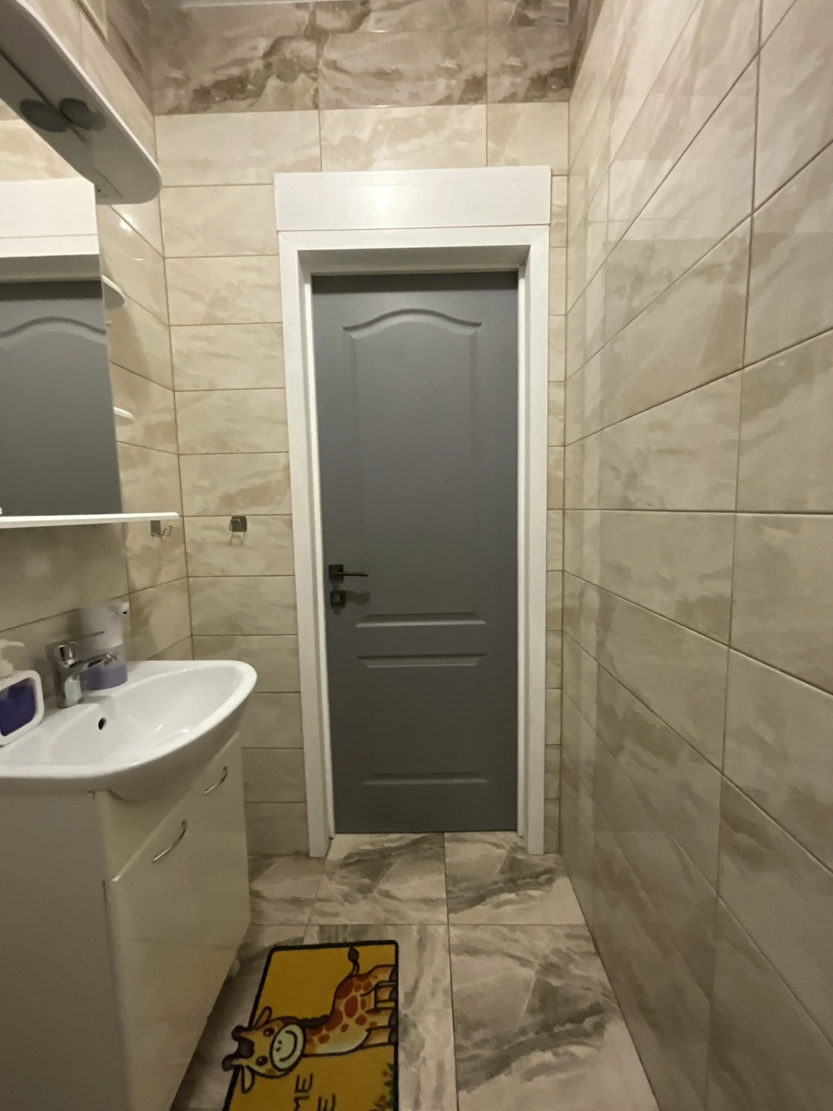 Квартира Комфорт на Анны Ахматовой