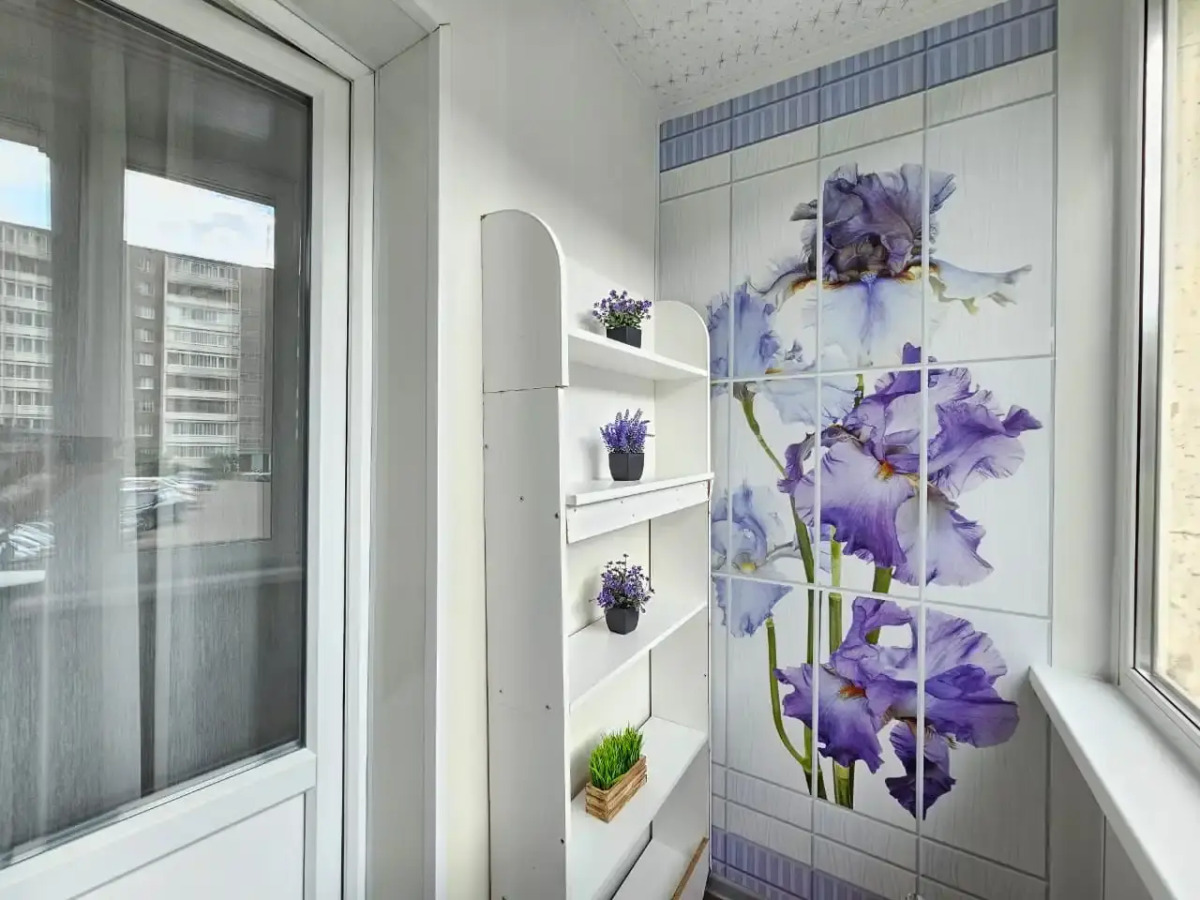 Квартира Живи Уютно