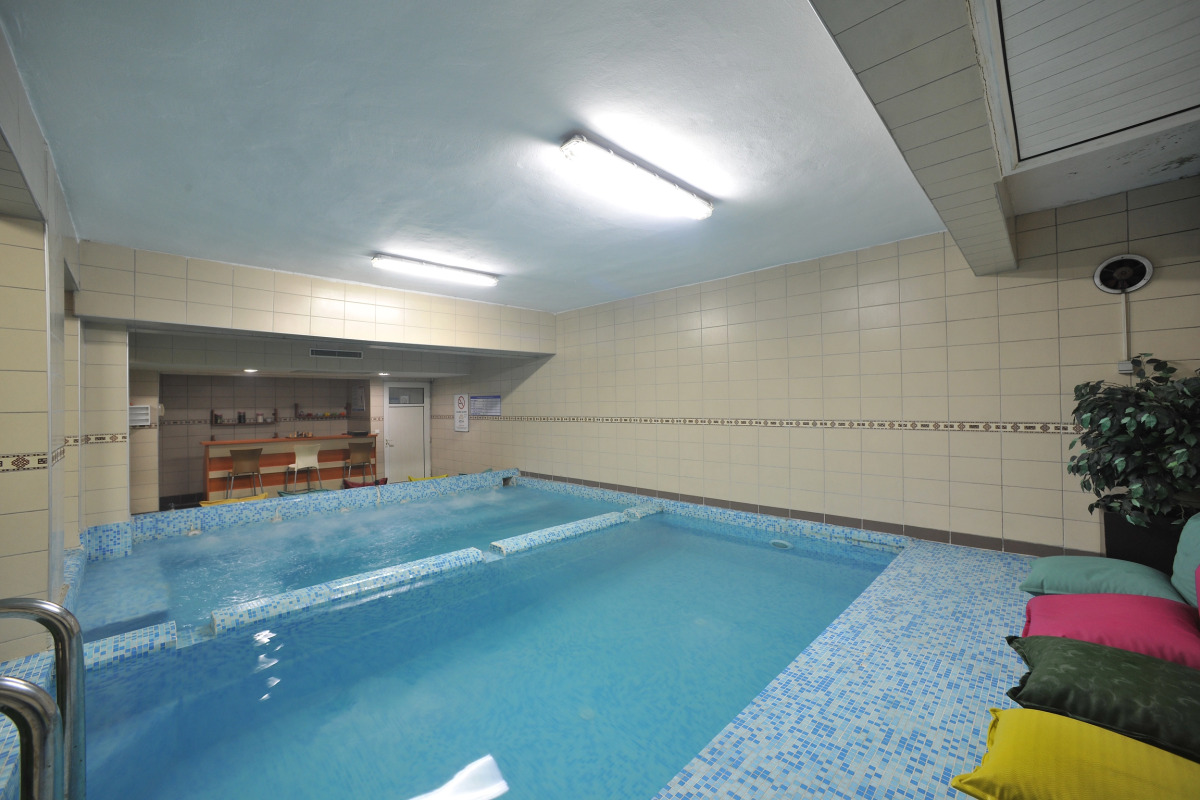 Отель Emin Kocak Hotel