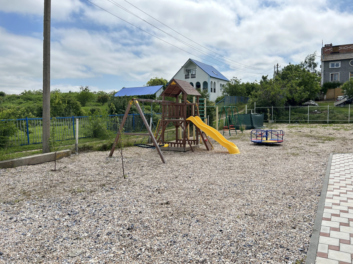 Гостевой дом Дельфин