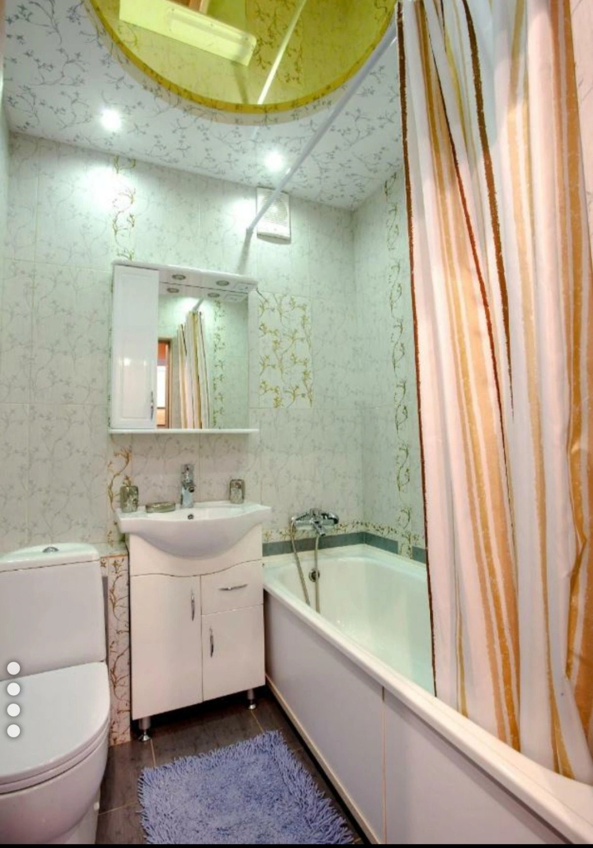 Апартаменты на Кирова 6