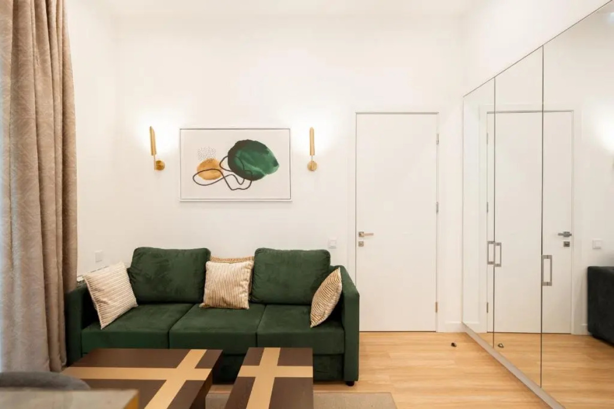 RIS Opera Apartments Yerevan