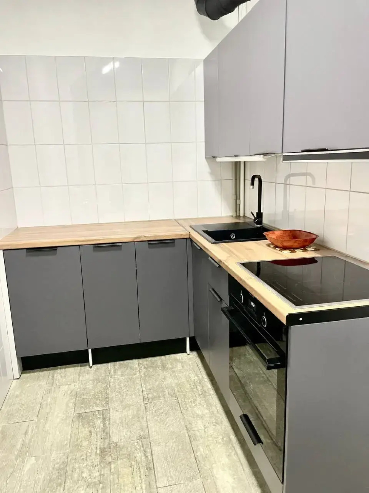 Апартаменты двухэтажные с отдельным входом