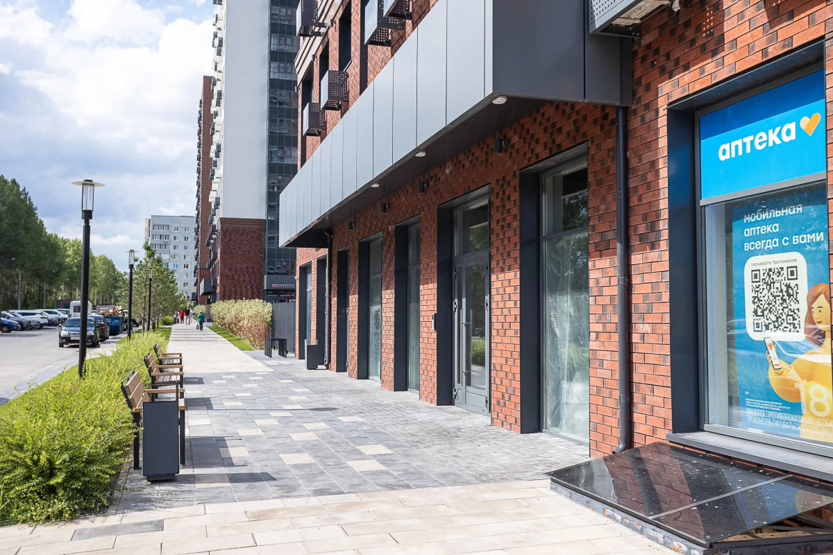 Квартира с незабываемой атмосферой