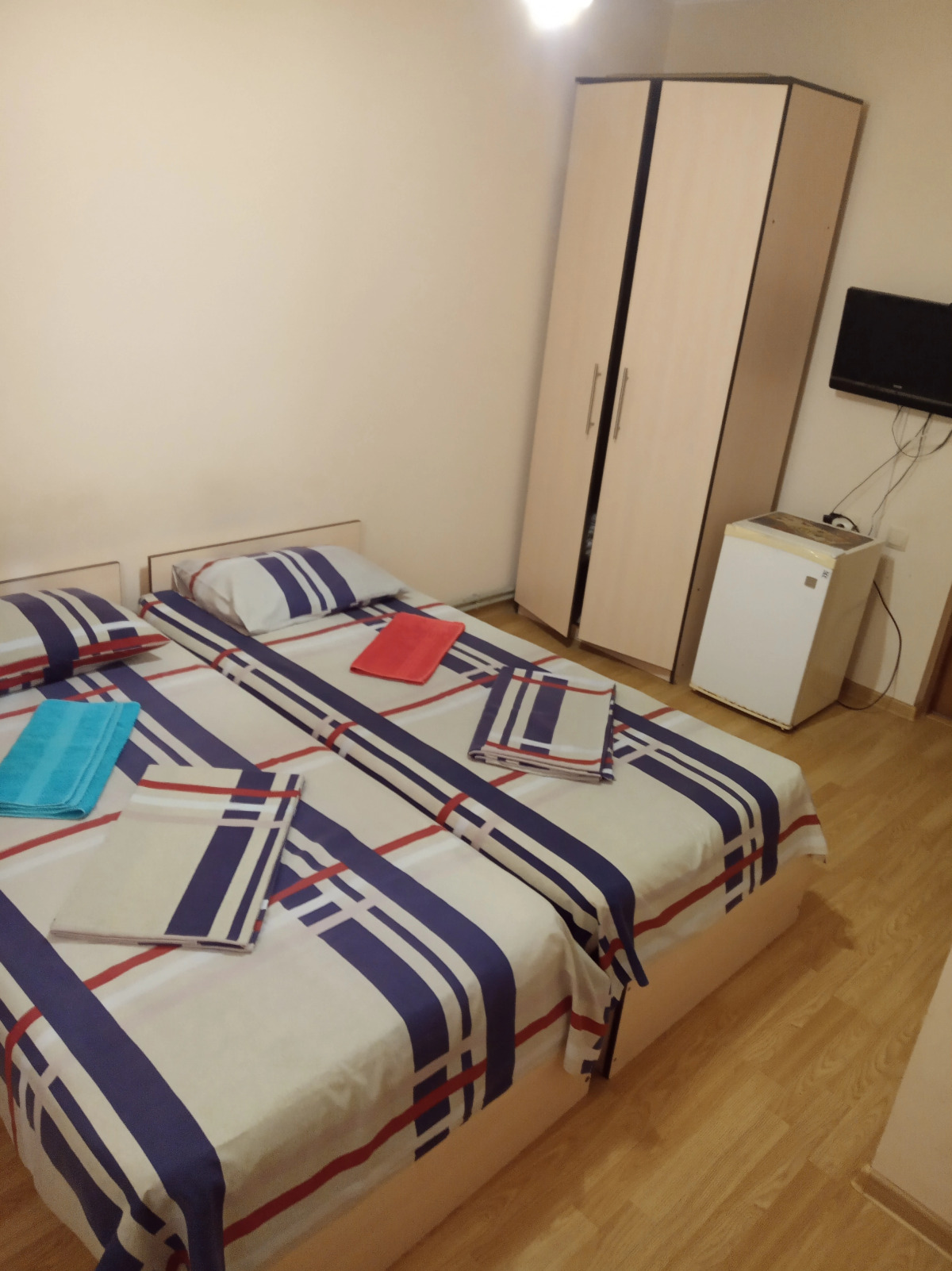 Гостевой дом Дельфин