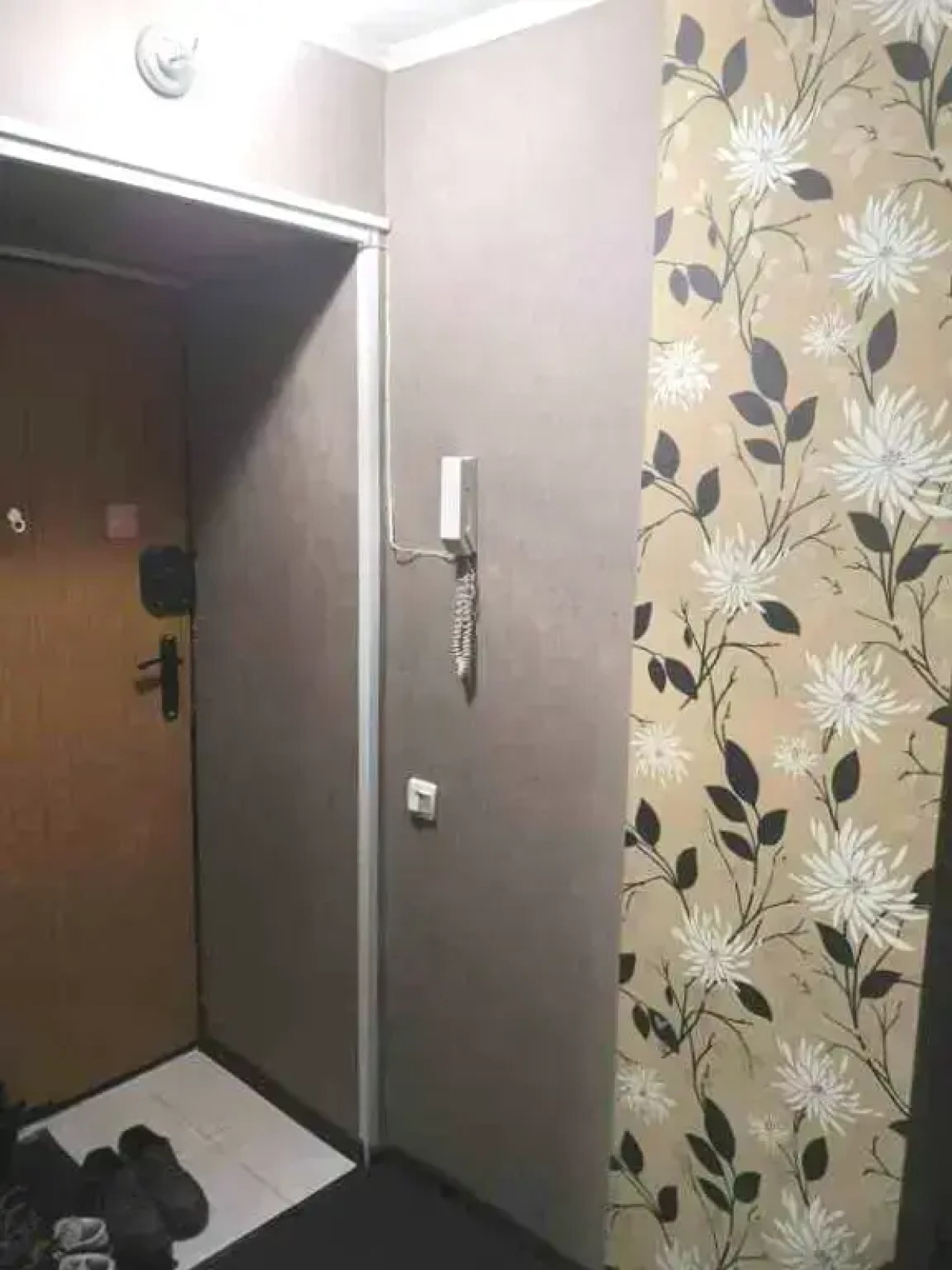 Апартаменты на Волгоградской