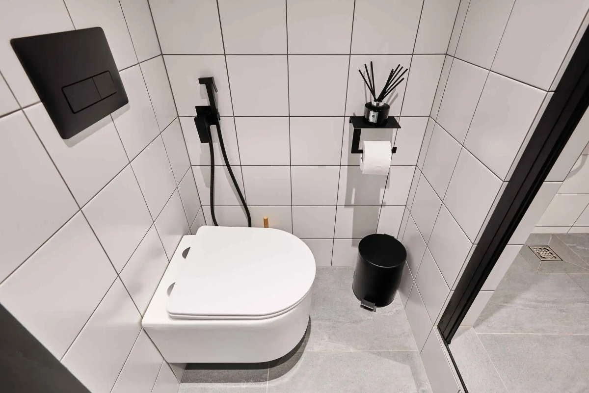 Апартаменты SweetHome на Антоненко