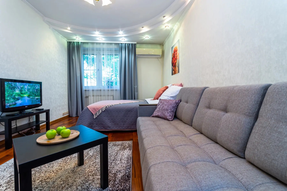 Апартаменты Одоевского 7к5