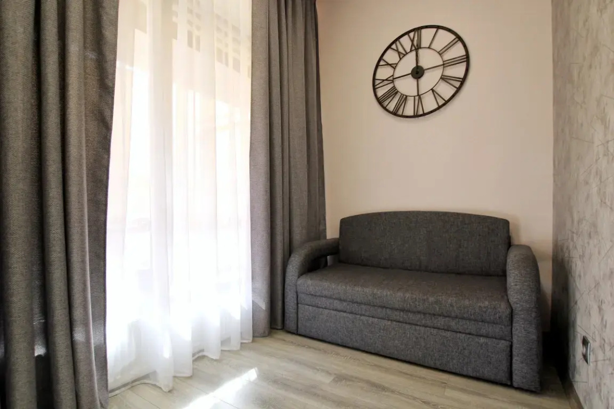 Апартаменты Бета