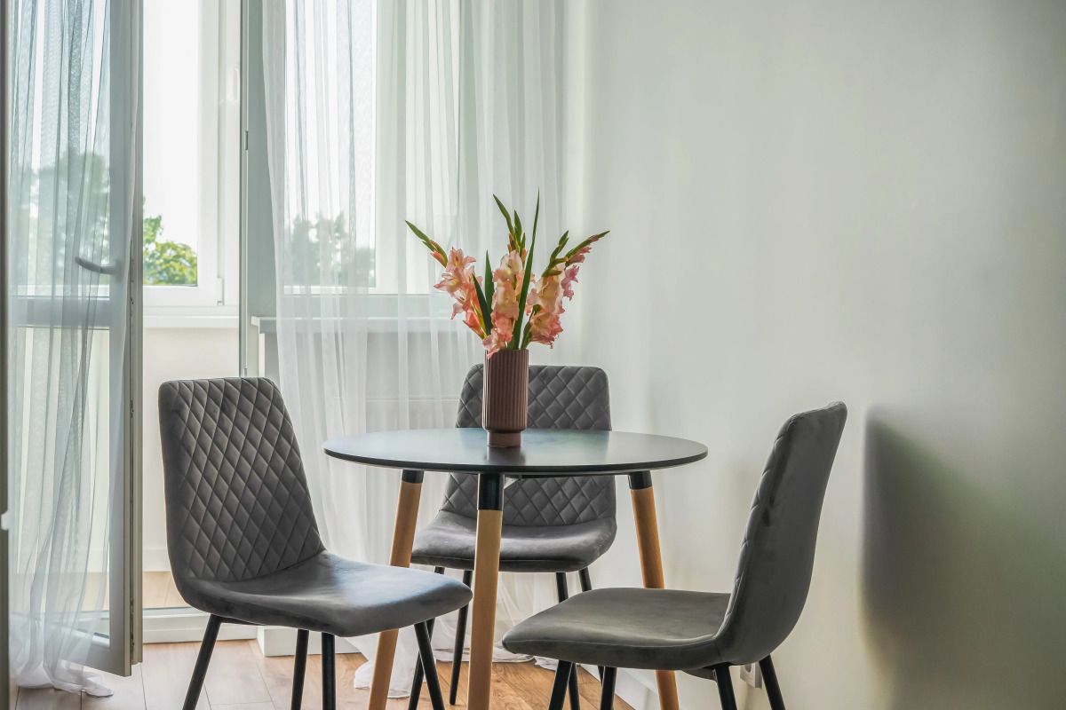 Апартаменты White Loft by Pavlov