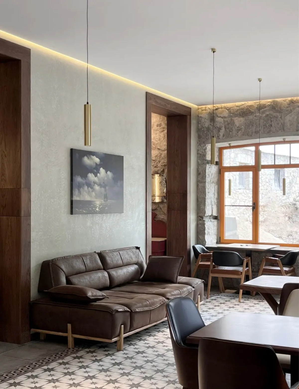 Бутик-отель Villa de Maria