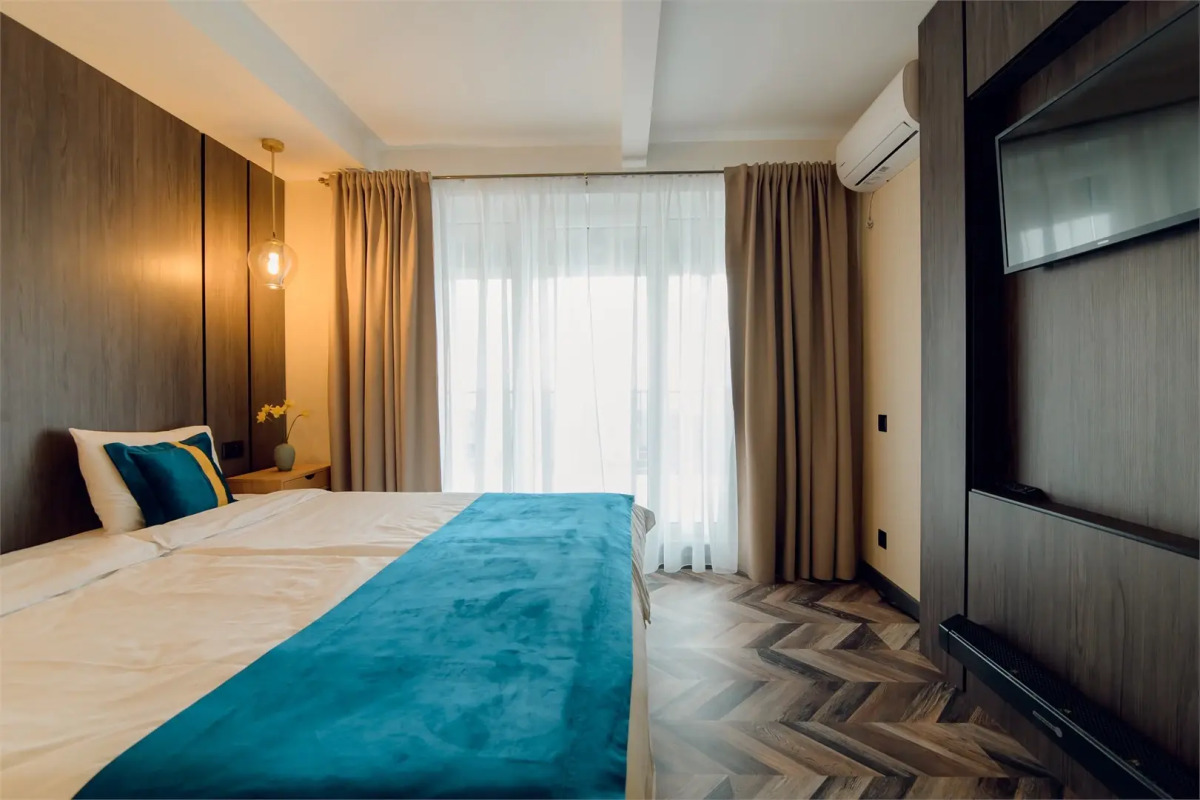 Отель Tulip Residence & Spa