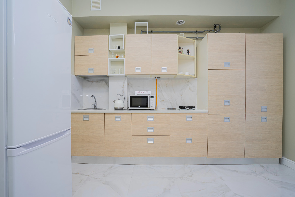 Апартаменты на Набережной