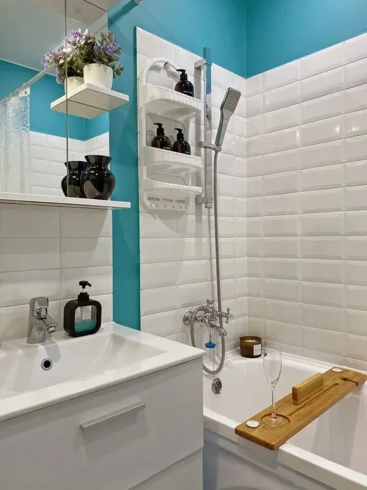 Апартаменты на пр Юнуса Ахметзянова 10