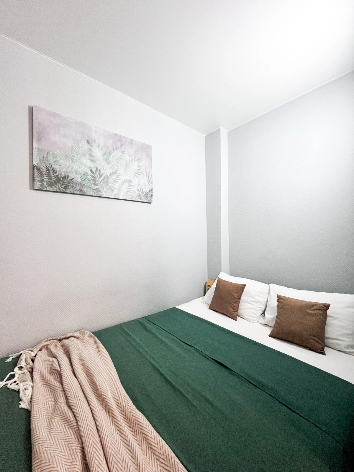 Апартаменты Соколова 85/1