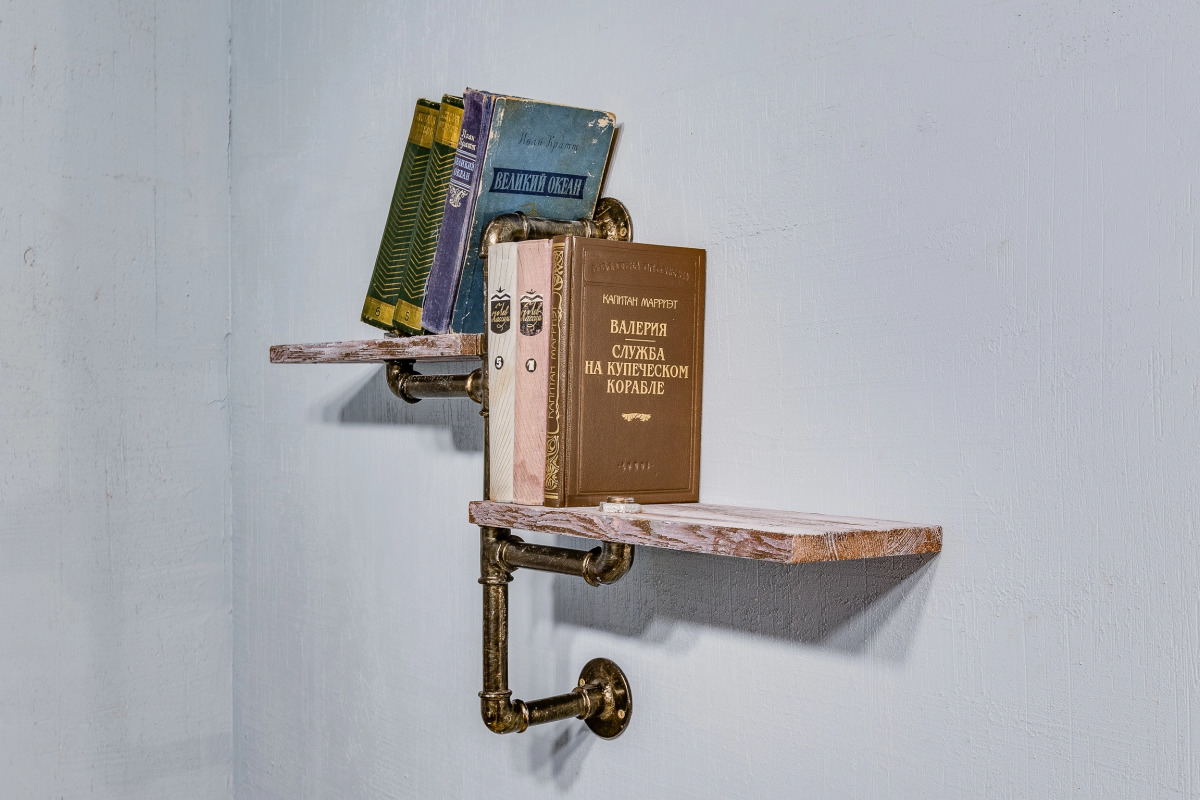 Апартаменты Мафия Лофт 3