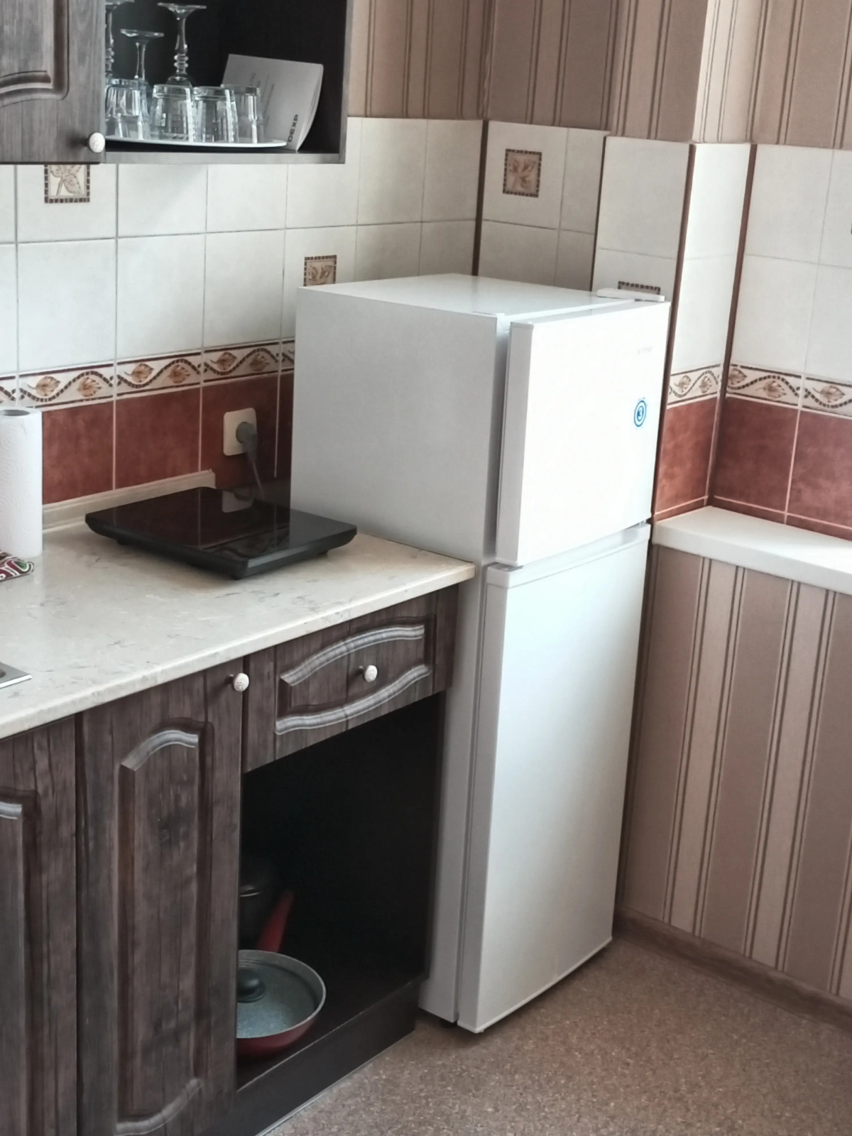 Апартаменты Chaykovskogo