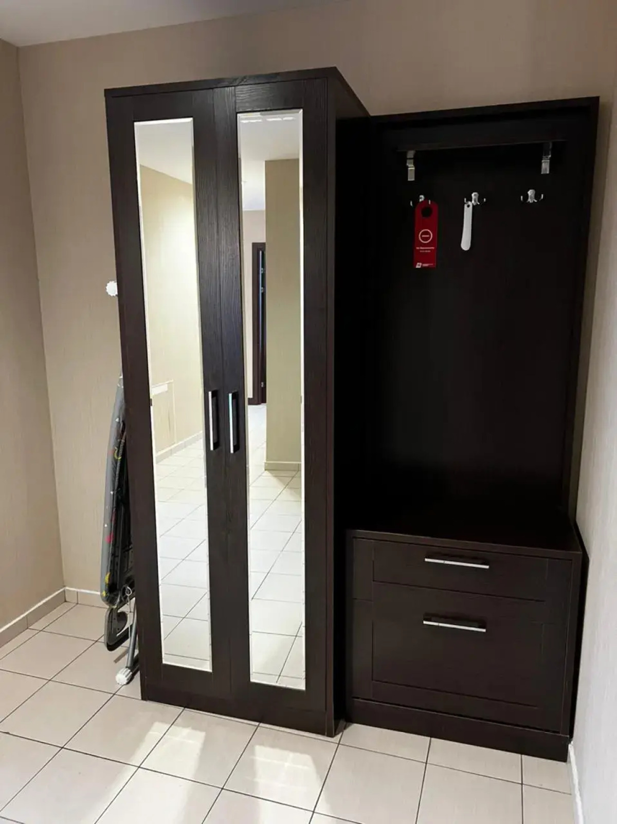 Апартаменты Горная карусель 6