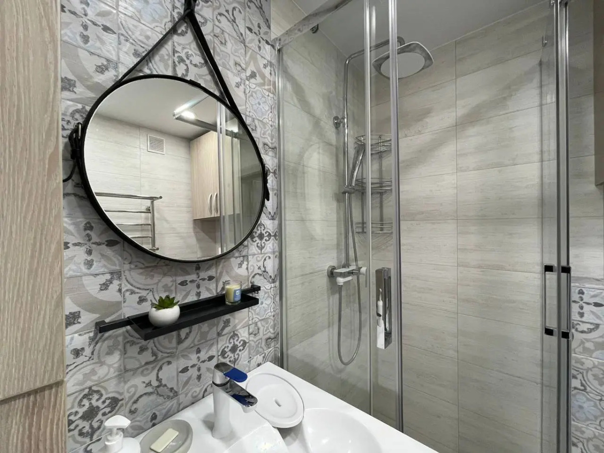 Апартаменты в  Барнауле