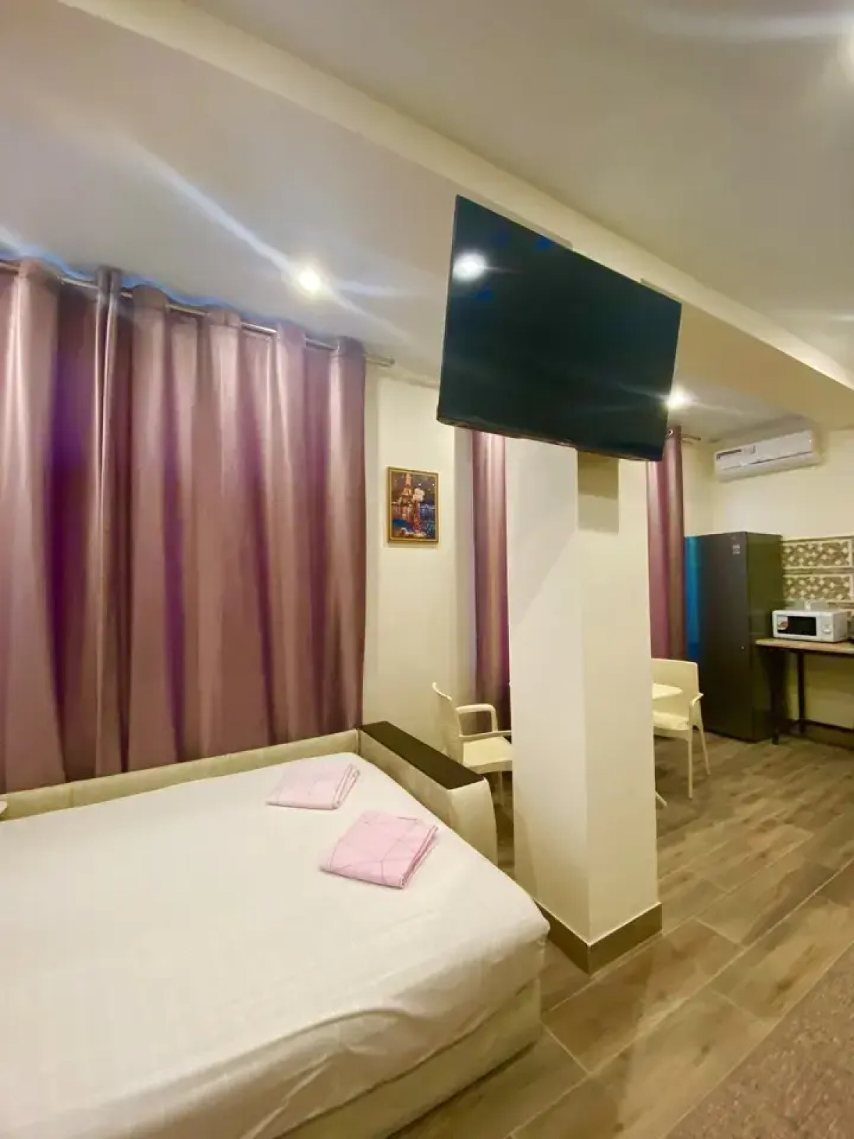 Гостевой Дом Sunny Village 8