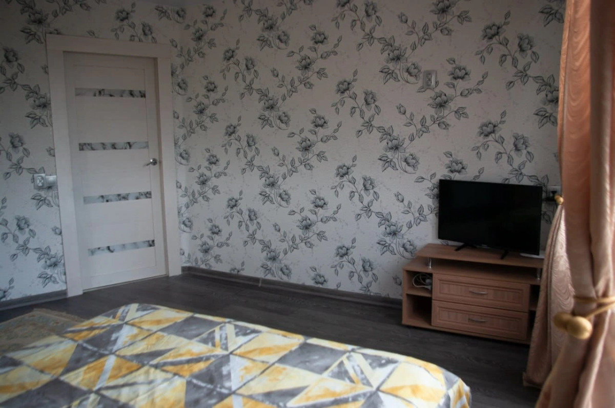 Квартира Куйбышева 11