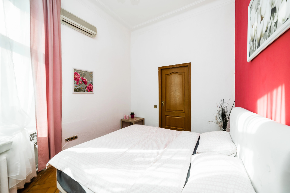 Квартира Свободна - Гнездниковский