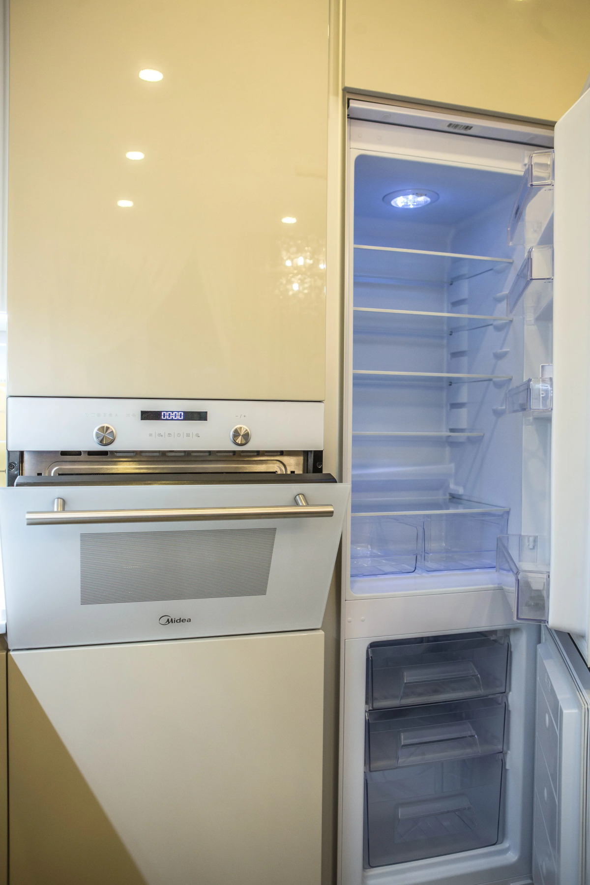 Апартаменты Современный Шик