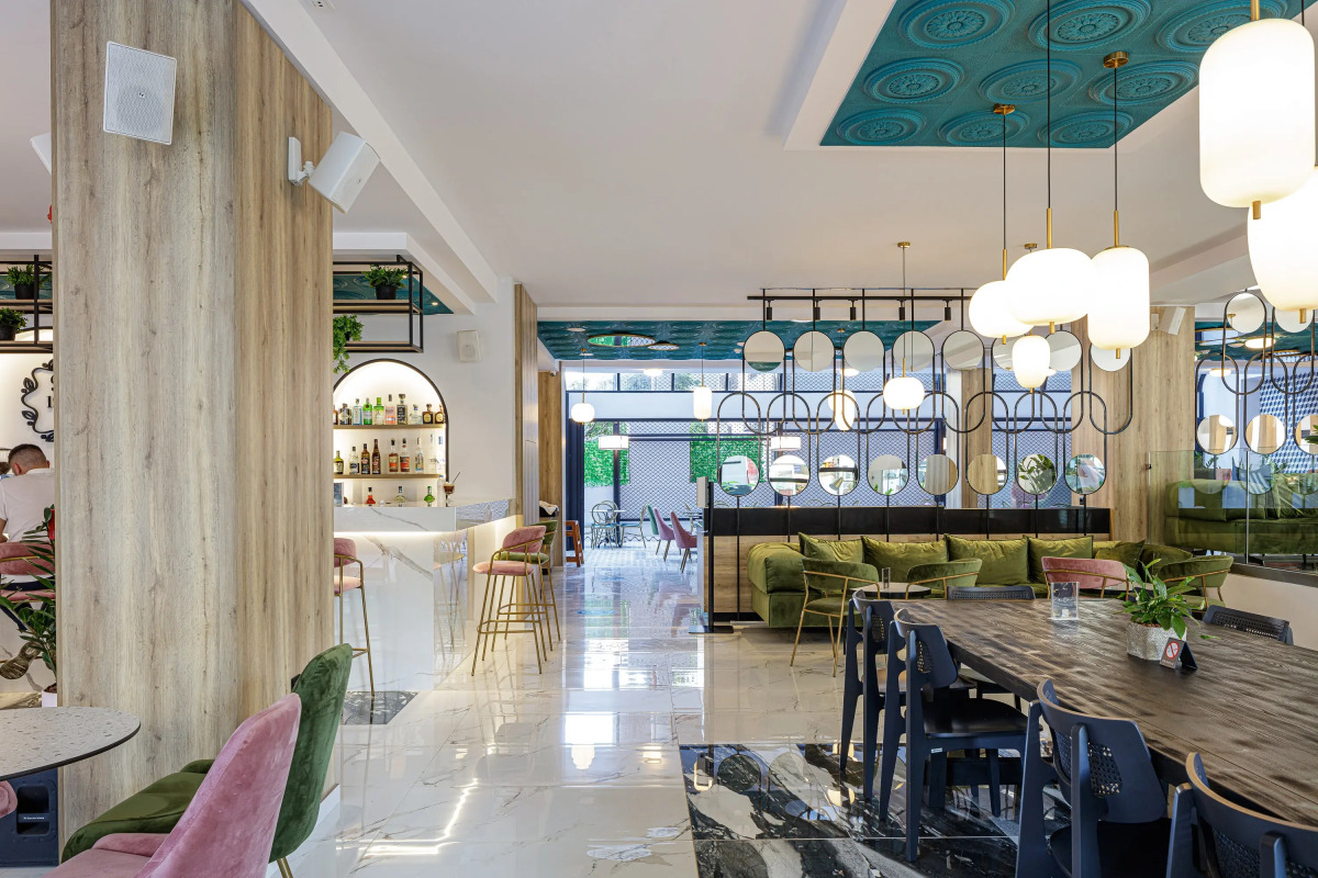 Отель Jo An Palace