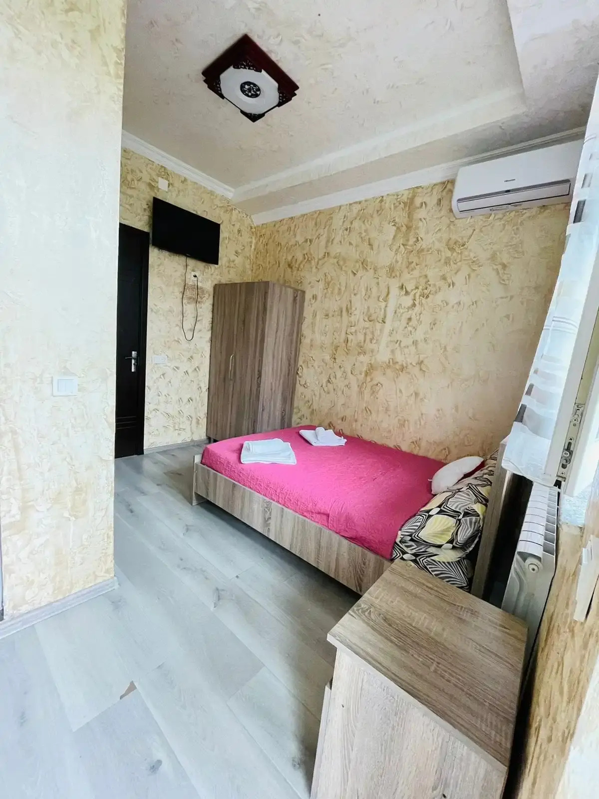 Гостевой Дом New Batumi