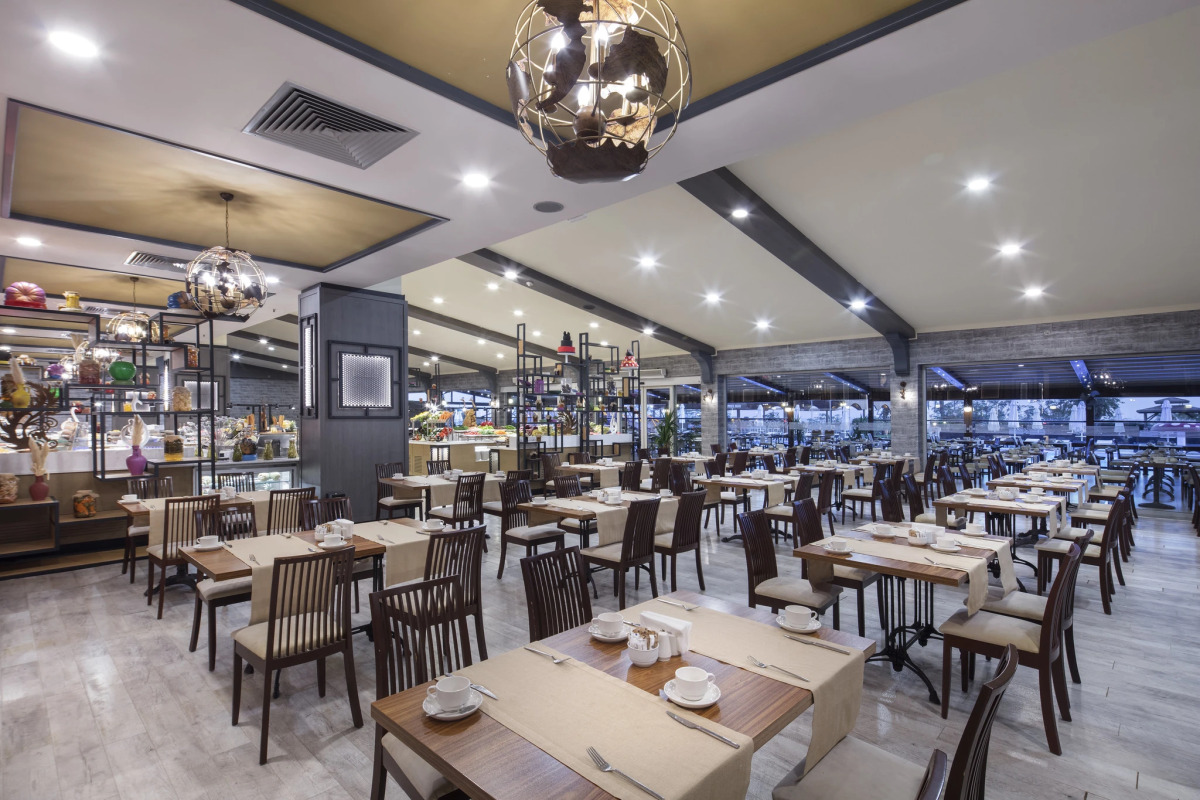 Merit Park Hotel & Casino