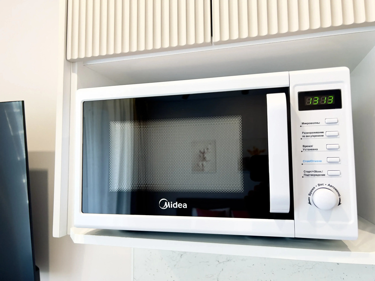 Апартаменты люкс ВыДома в авторском квартале Машаров в центре города